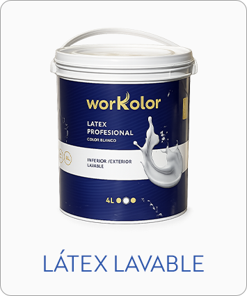 Impermeabilizante Workolor 20Kg